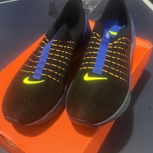 Nike running shoes